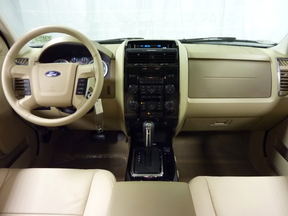 2012 Ford Escape Sandy Springs Ford S Blog