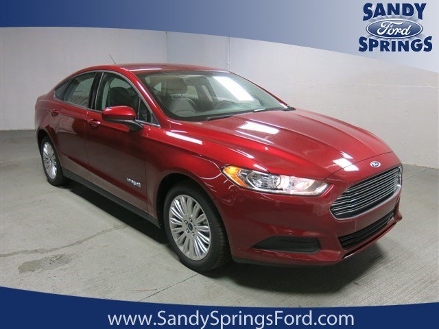 New-2014-Ford-Fusion-S-Hybrid
